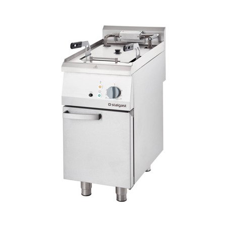 Electric fryer, V 15 l, 15 kW 9725500 STALGAST