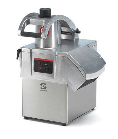 Electric vegetable shredder CA-301 HENDI 1050021