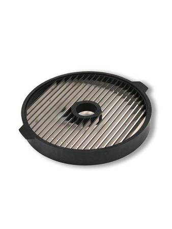 FFC-10 + 10 mm fryer griddle HENDI 1010355