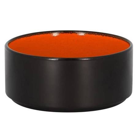 FIRE Bowl 680 ml orange TOM-GAST code: R-FRNOBW14OR-12