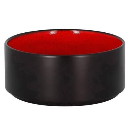 FIRE Bowl 680 ml red TOM-GAST code: R-FRNOBW14RD-12