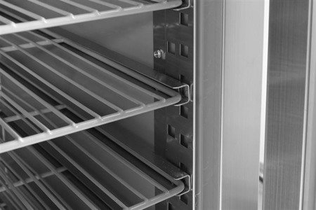 FREEZER CABINET FOR ICE CREAM TRAYS 737L | YG-05230