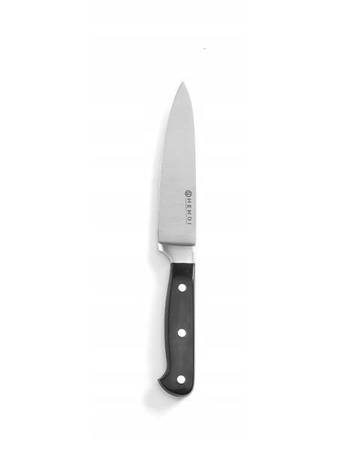 Forged chef's knife - 15cm HENDI 781357