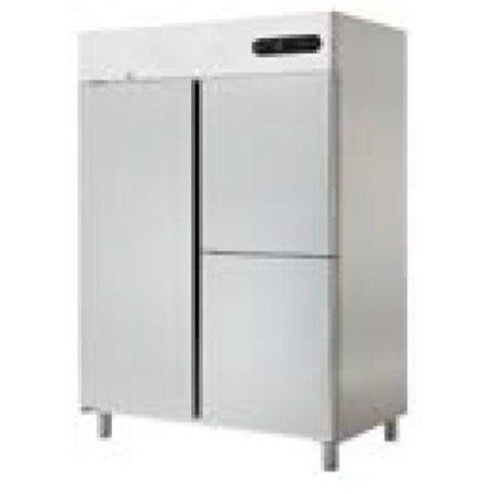 Freezer cabinet 1400L 2/1 ESSENZIAL LINE ECN-1403