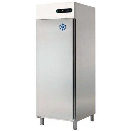 Freezer cabinet 700L 2/1 ESSENZIAL LINE ECN-701 L