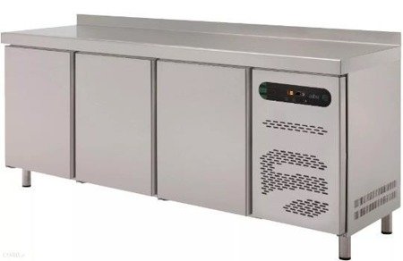 Freezer table 600 mm ESSENZIAL LINE ETN-6-200-30 D
