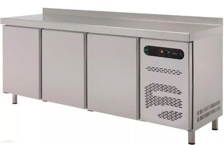 Freezer table 600 mm ESSENZIAL LINE ETN-6-200-30 D LLR