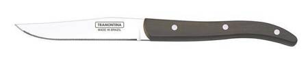 "French Style" steak knife, Horeca line, brown HENDI 29810023