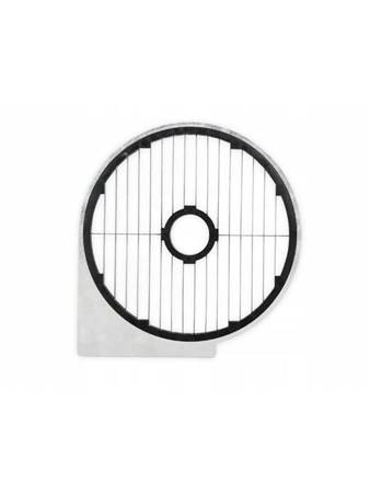 Fries disc 8x8 mm for shredder 231852 HENDI 234754