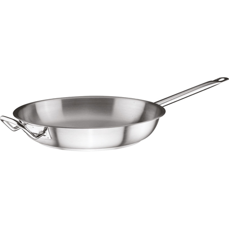 Frying pan, steel, O 360 mm STALGAST 014361