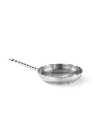 Frying pan without lid Profi Line, with dimensions. 280x50 mm HENDI 835531