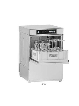 GRAND SERIES GT-400 B DD glassware dishwasher