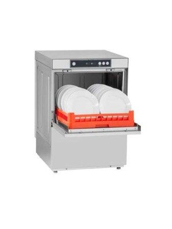 GRAND SERIES GT-500 W B DD Dishwasher