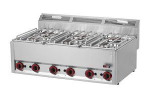 Gas cooker | Red Fox SP 90 GL