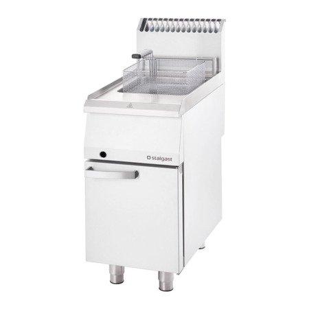 Gas fryer, V 17 l, 15 kW, G30 9725130 STALGAST