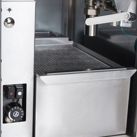 Gas fryer, V 17 l, 15 kW, G30 9725130 STALGAST