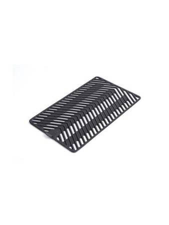 Grate 53x32 cm for Hendi Green Fire gas grill 149508, 149607 HENDI 932018