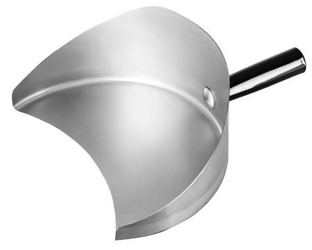 Gyros scoop | for kebab | KLG 26