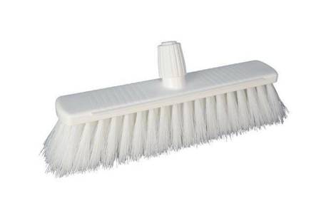 HACCP Large Brush 400 mm - white HENDI 218315028