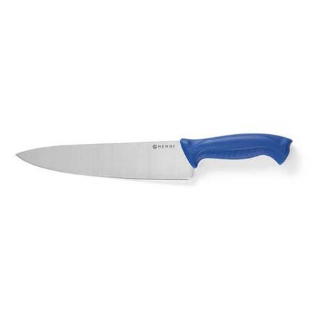 HACCP chef's knife 24cm - blue HENDI 842744