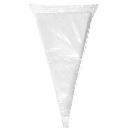 HACCP disposable spritz bags, breakable, with dimensions of. 535x3 HENDI 557129