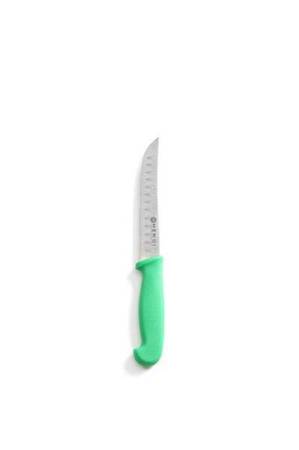 HACCP universal knife 13cm - green HENDI 842317