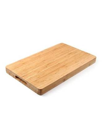 HACCP wooden board - GN 1/1 HENDI 506905