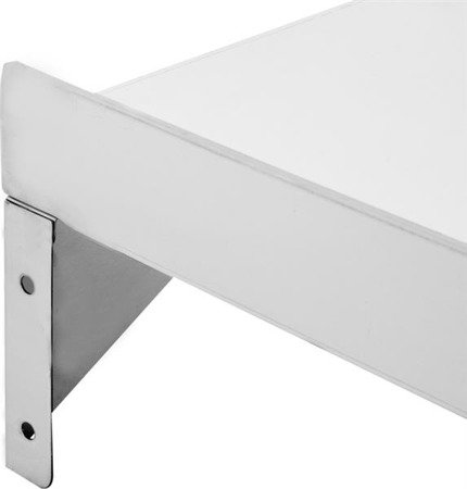 HANGING TABLE WITH RANGE SINGLE 1200x300x180MM | YG-09041