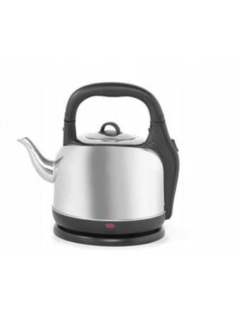 HENDI 209998 cordless electric kettle 4.2 L