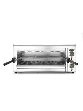 HENDI 264409 GN1/1 quartz toaster oven