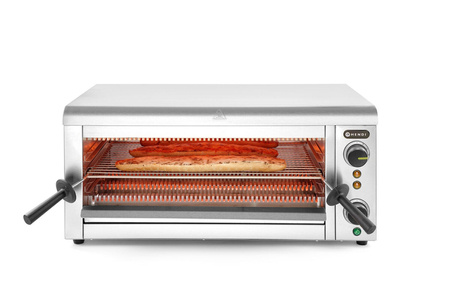 HENDI 264409 GN1/1 quartz toaster oven