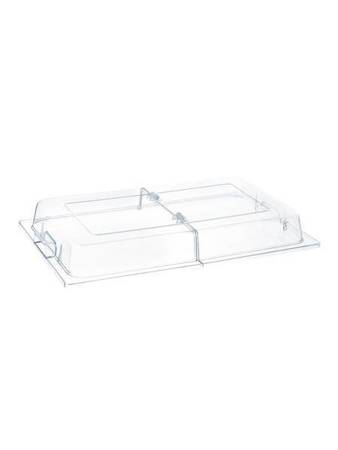 HENDI 427415 GN1/1 tilting lid