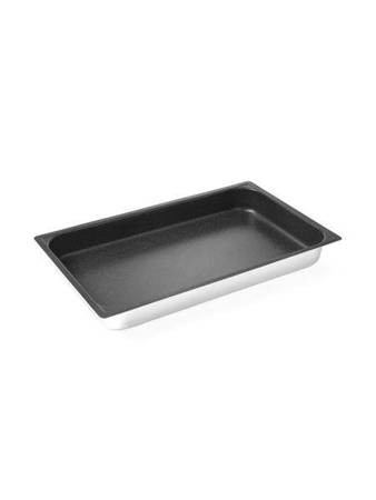 HENDI 805534 non-stick coated aluminum container GN 1/1-65