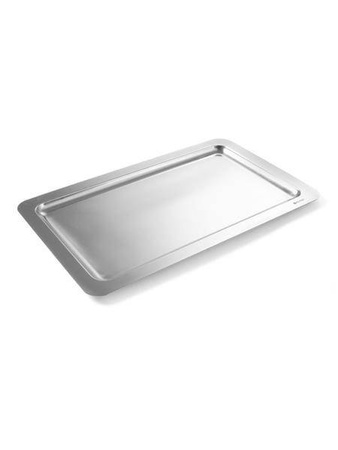 HENDI 807705 GN1/1 tray with smooth rim