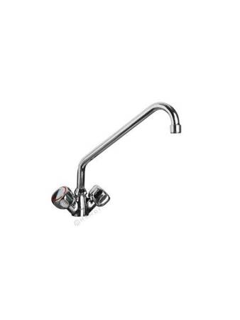 HENDI 970508 washbasin mixer-stand mixer