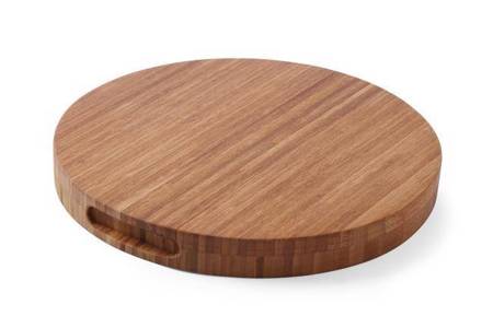 HENDI Bamboo wooden board 506950