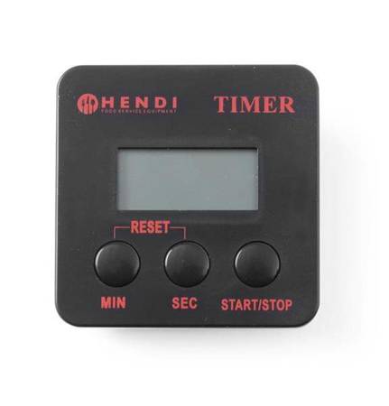 HENDI Digital Kitchen Timer 271155