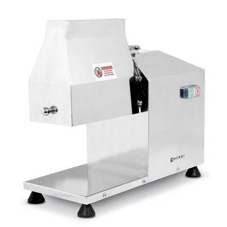 HENDI Electric Pork Chopper 975305