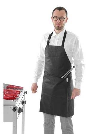 HENDI Grilling Apron 556696