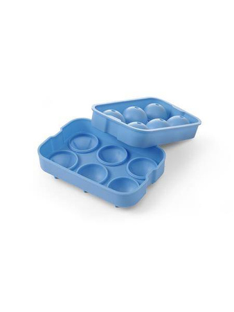 HENDI ball-shaped ice cube mold 679029