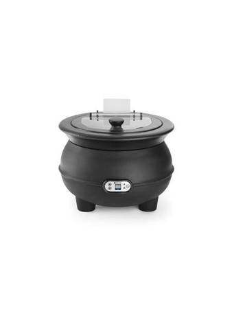 HENDI electronic soup kettle 860502