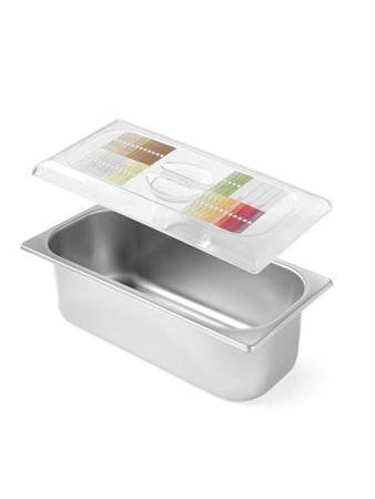 HENDI ice cream tray lid 802069