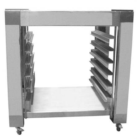 HENDI oven base 999397