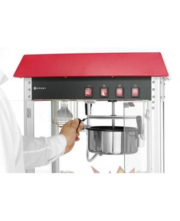 HENDI popcorn maker 282748