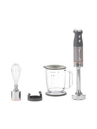 Hand blender HDM800SI - 1000 W HENDI 976166