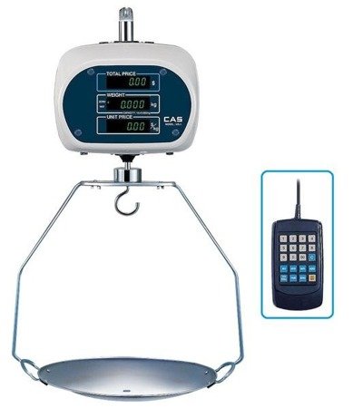 Hanging store scale HS-1