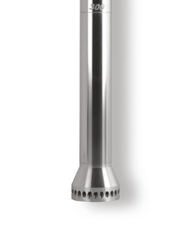 Homogenizer for immersion blender | FO600