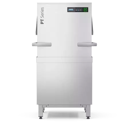 Hooded dishwasher PT-XL Winterhalter