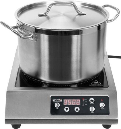 INDUCTION STOVE 3500W | YG-04701