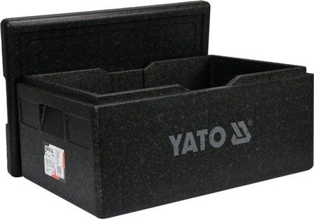 INSULATED CONTAINER 1/1 GN 
 | YG-09210